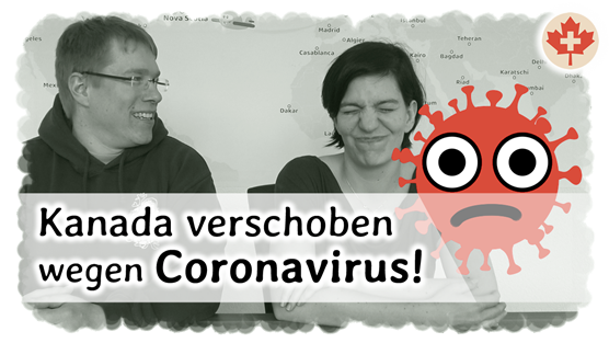 Keine Auswanderung?! Grenzen sind geschlossen wegen Coronavirus. Wie geht es nun weiter?