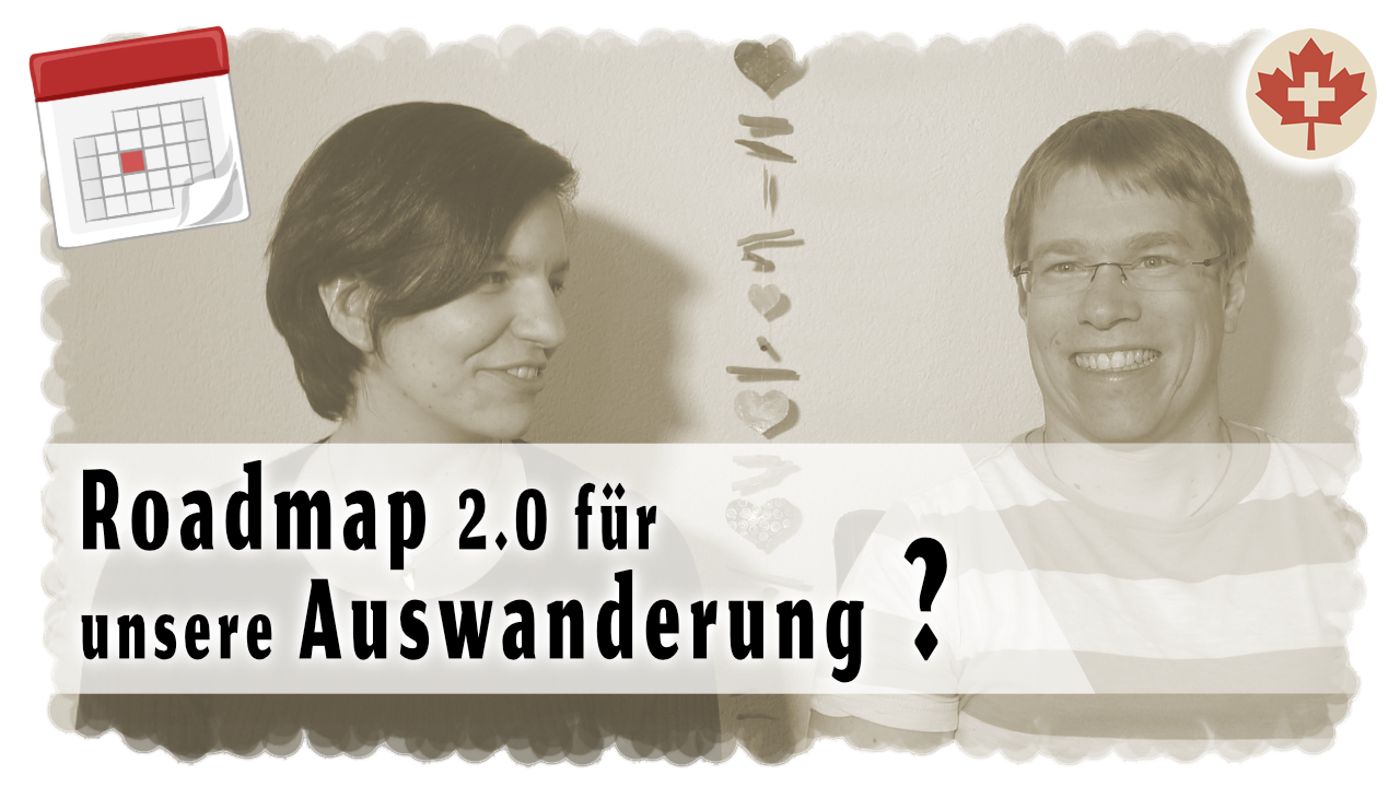 Roadmap für die Auswanderung über den Haufen geworfen wegen Coronavirus! Wie geht es nun weiter?